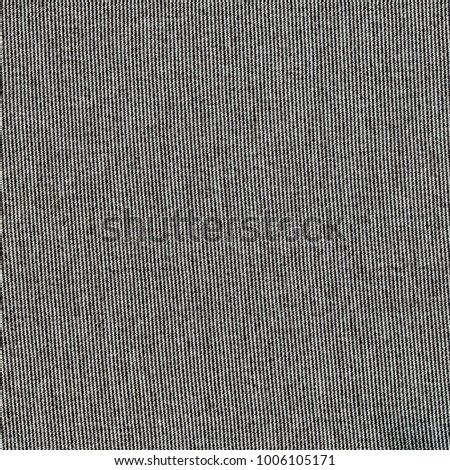 gray fabric texture as background for design-works