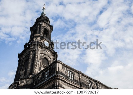 
Beauty of Dresden