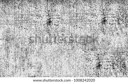 Texture black and white abstract grunge style
