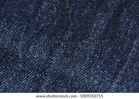 Denim jeans fabric texture background background
