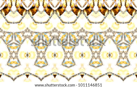 Colorful textured pattern for design and background
