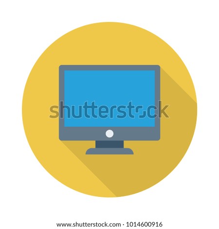 monitor screen display
