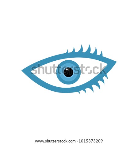 Eye various logo design inspiration