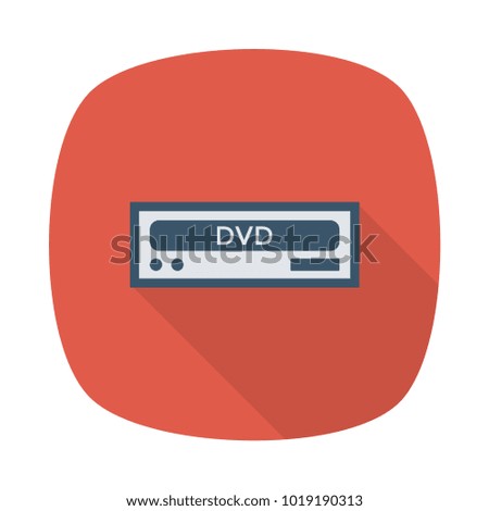 DVD room hardware 