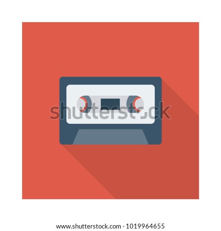cassette audio recording 