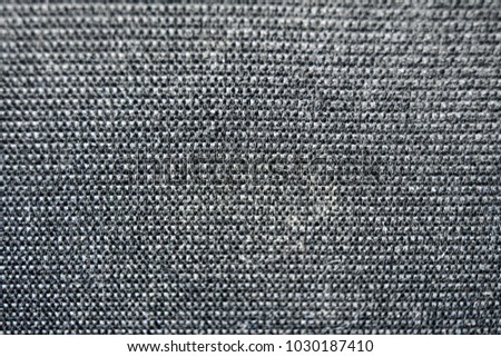 grey fabric rough
