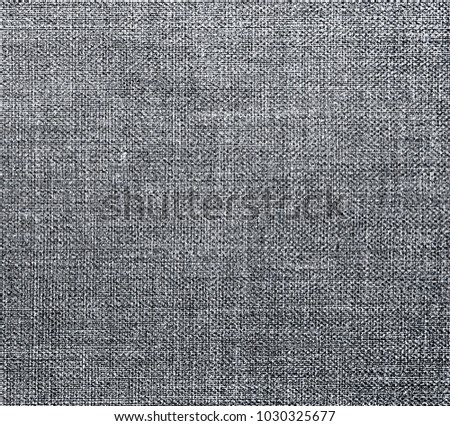 Textured fabric background