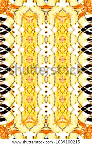 Melting colorful vertical pattern for carpets, textile, ceramic tiles and backgrounds