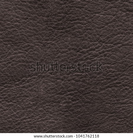 old brown leather texture as background. Useful for design-work