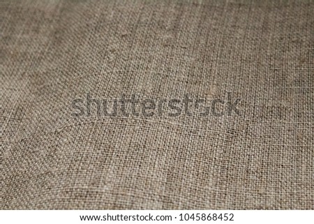 Fabric, fabric texture, fabric material. Grey fabric texture. 