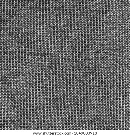 black textile texture as background, useful for design-works