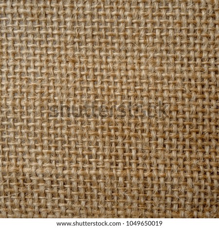 sackcloth canvas sack cloth woven texture pattern background 
