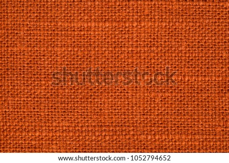 orange canvas texture for background