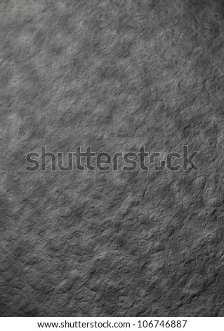 Old wall with cement plaster as a background