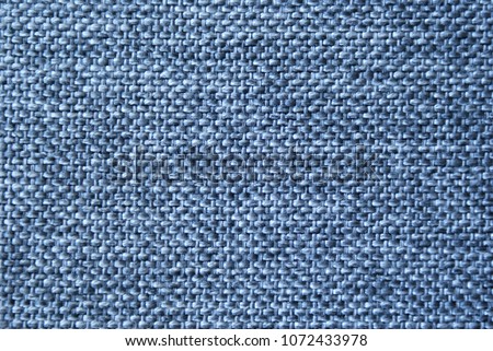 Texture of gray fabric.