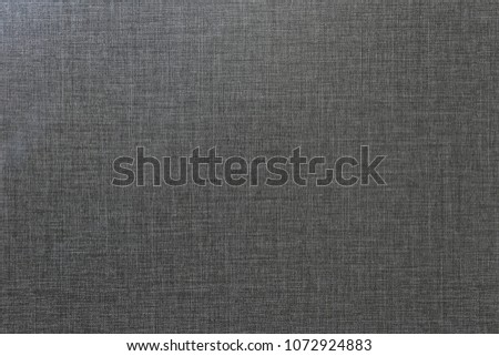 Texture of gray plywood finished background for design backdrop in your work.