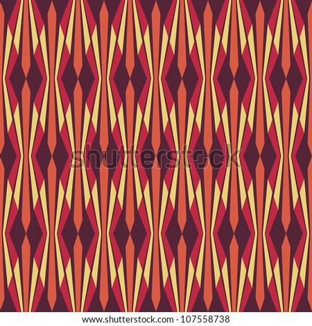 abstract wallpaper pattern seamless background. Vector illustration