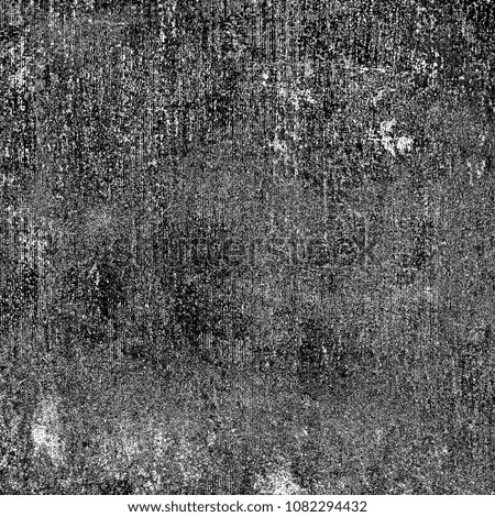 Monochrome abstract grunge background