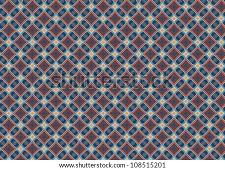 Abstract design colorful geometric Background.