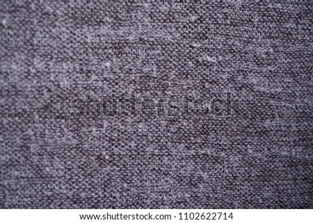 cloth texture close up