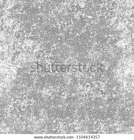 Seamless gray grunge background