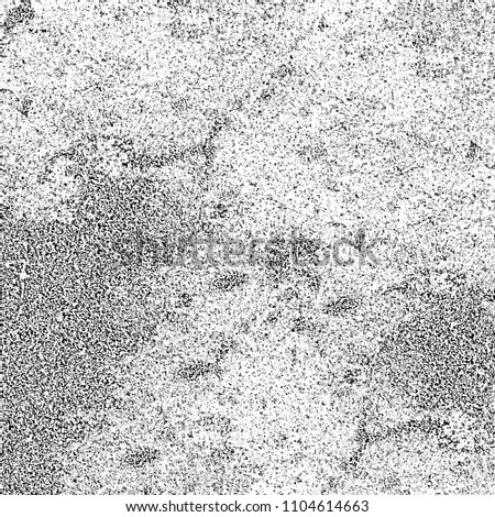 Background of black and white texture. Abstract pattern of monochrome elements