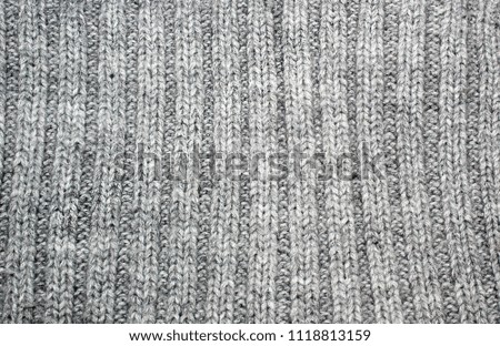 Textures wool cloth