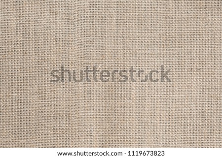 the linen grey fabric retro coffee bag canvas texture