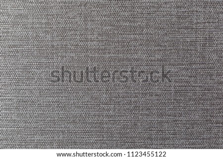 grey fabric texture background