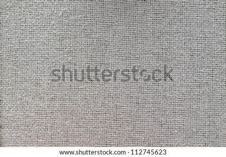 background, texture of cotton