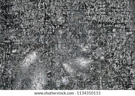 Dirty grunge background colored shabby