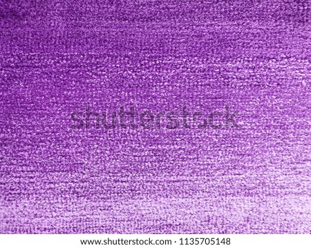 Violet carpet background