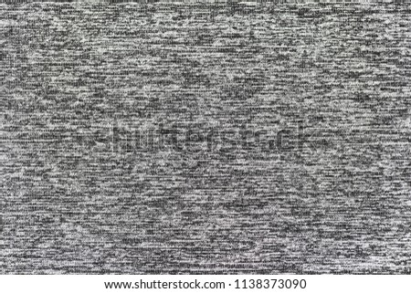 Cotton fabric texture background.