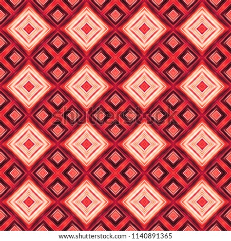 Colorful seamless pattern for backgrounds and design