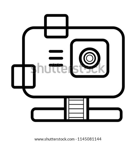  smartphone camera application
