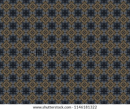 Abstract Seamless Background Endless Texture can be used for pattern fills, web page background, wallpaper and surface textures  