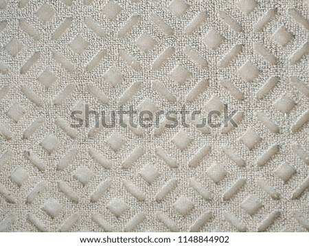 Cloth pattern background.