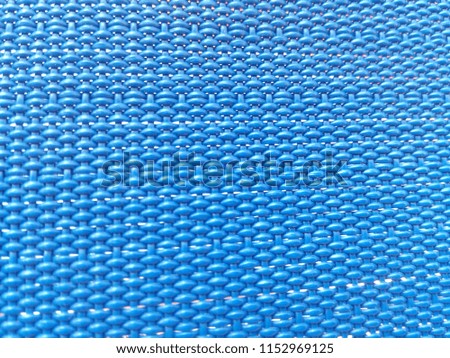 Blue background or texture