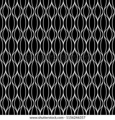 Seamless pattern of lines. Geometric background. Vector illustration. Good quality. Good design.