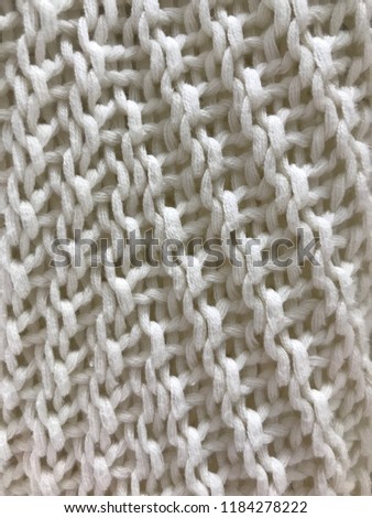 texture textile background