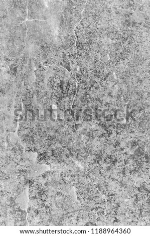 Abstract white background gray color vintage grunge texture