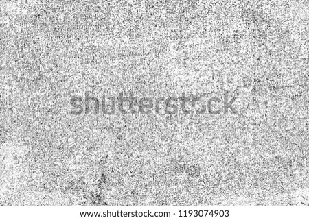 Grunge background black and white. Monochrome abstract texture. Old vintage surface
