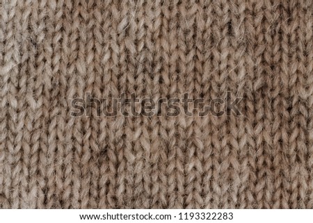 Wool texture background.