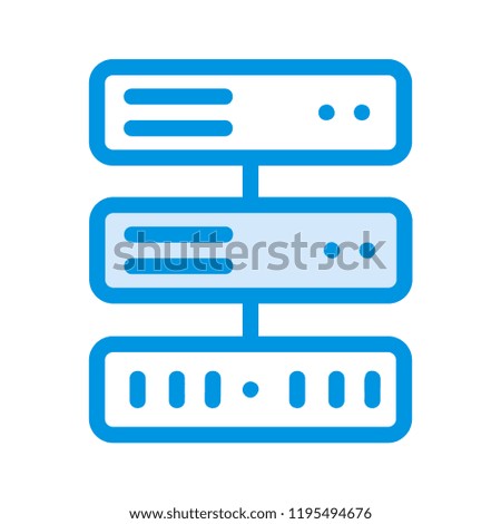  database data center  server