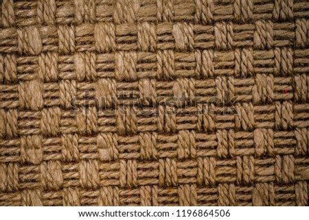 Fabric background texture