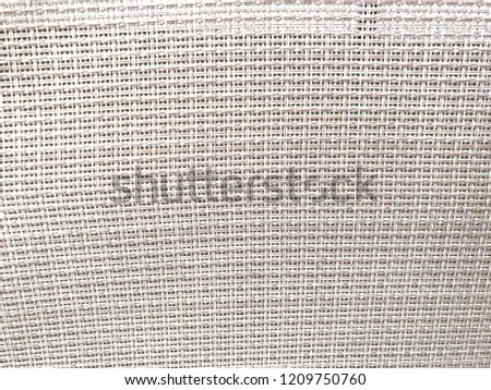 Weaving or mesh pattern background 