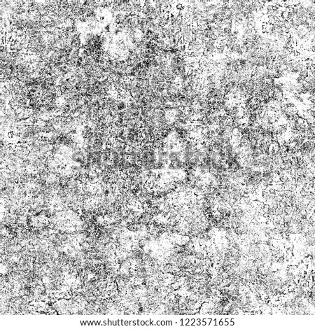 Black and white grunge background. Vintage dirty texture