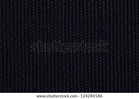 texture canvas fabric as background