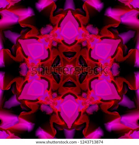Background. abstract. pattern. Abstract kaleidoscope background. Beautiful multicolor kaleidoscope texture. Unique kaleidoscope design. digital abstract pattern