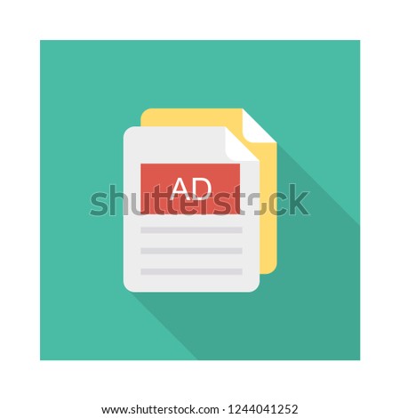 ads  files  document  